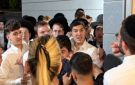 فوضى في إسرائيل.. اشتباكات خلال اعتقال جندي فار من الخدمة وحصار للشرطة العسكرية