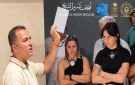 متحف شرم الشيخ يحتفل بذكري انتصارات أكتوبر المجيدة