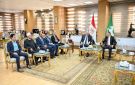 محافظ الشرقية: تنفيذ برامج وفعاليات توعوية بمخاطر الهجرة غير الشرعية - eg