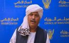 مستشار رئيس وزراء السودان: هناك مخطط يستهدف القاهرة والخرطوم مسنود بغرف إعلامية موجهة