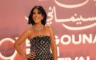 مش هتصدق.. سعر فستان منى زكي في افتتاح مهرجان الجونة يثير الجدل