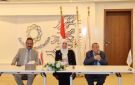معهد بحوث الإلكترونيات يبحث تصنيع بطاريات بمكون محلي يصل إلى 85 وتطوير الخلايا الشمسية - eg