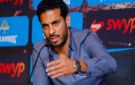 هاني سعيد يفتح النار: بيراميدز كان يستحق لقب الدوري منذ موسمين
