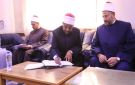 أمين البحوث الإسلامية: على المعلم أن يكون قريبا من طلابه - eg