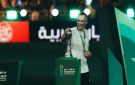 الاتحاد السعودي يحسم مصير دونيس بعد التتويج بـ خليجي 27 