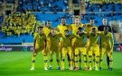 الدوري السعودي التعاون يتعادل مع الاتفاق إيجابيا بهدف