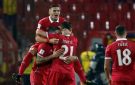 تشكيل ألمانيا وصربيا في بطولة دوري الأمم الأوروبية - eg