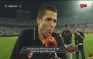 عموتة يكشف كواليس تجهيز داري ويشيد بظهور توفيق محمد أمام الزمالك