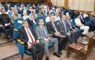 محافظ القليوبية يؤكد على متابعة المشروعات وتذليل معوقات التنفيذ