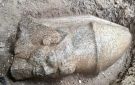 أول رد.. مدير آثار الغربية يكشف تفاصيل العثور على تمثالين ملكيين بقرية بهبيت الحجارة - eg