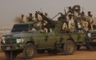 الجيش السوداني يعتقل قناصة ومدربين أوكرانيين يشاركون مع الدعم السريع - eg