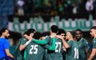 تشكيل الاتحاد السكندري لمواجهة الجونه في الدوري
