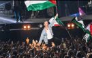 ماكليمور يطلق جولة الحرية لفلسطين بمشاركة نجوم عالميين