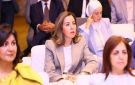 مديرة قادرون باختلاف تشارك في حفل افتتاح مكتب قطر الخيرية في مصر