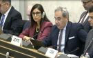 مصر تقود مبادرة لاعتماد أول قرار بمجلس حقوق الإنسان حول الذكاء الاصطناعي - eg