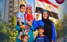  معلومات الوزراء : مصر تواصل جهودها لمكافحة الفقر.. 742.6 مليار جنيه للدعم والمنح والمزايا الاجتماعية بموازنة ( 2025 - 2026)