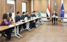 هيئة الدواء تبحث مع شركات كورية دخول السوق المصري وفرص الاستثمار والتصنيع المحلي