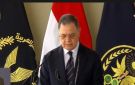 وزير الخارجية: نمضي بعزيمة لا تلين في تأمين الجبهة الداخلية وإحباط المخططات الإرهابية