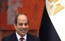 الرئيس السيسي: مصر مش عقيمة.. وهناك من هو أفضل مني 100 مرة وقادر على تحمل المسئولية