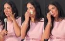 الليلة.. عرض أولى حلقات مسلسل طالع نازل بطولة منى زكي