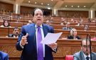 النائب محمد أبو العينين: رسائل الرئيس السيسي بشأن أمن السعودية والخليج واضحة وحاسمة