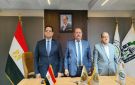 النقل البري تفتح ملف إعداد الكوادر النقابية ومواجهة الشائعات وحروب الوعي