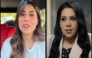 بعد نصيحة مش هتخلفي الا لو خسيتي .. آيتن عامر تعتذر وشيماء سيف ترد
