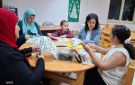 تراثنا حي ورشة فنية بمتحف شرم الشيخ لتعزيز الهوية الثقافية بسيناء