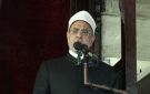خطيب الجامع الأزهر: جنودنا البواسل جسدوا الإيمان والأخذ بالأسباب في تحقيق النصر