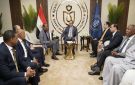 رئيس الرعاية الصحية يوجه بدراسة فتح مدرسة للتمريض بأسوان