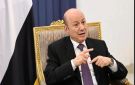 رئيس مجلس القيادة اليمني: أمن السعودية واستقرارها يرتبطان ارتباطا وثيقا بأمن اليمن ومصالحه