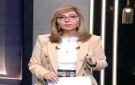 في الوقت الذي لا يرى فيه العالم غزة.. لميس الحديدي تعلق على فوز نافي بيلاي بنوبل للسلام
