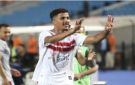 ليه فلوس ياخدها.. شوبير يحذر الزمالك من أزمة مستحقات حسام عبدالمجيد