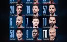 محمد صلاح يقود هجوم طرابزون سبور أمام سامسون في الدوري التركي