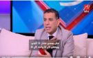 محمود الليثي: عمر كمال ابني في الشغلانة دي.. وأنا اللي اكتشفته وطلعته على إيدي