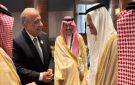 وزير الكهرباء يبحث مع نظيره السعودي آخر استعدادات تشغيل خط الربط الكهربائي بين البلدين