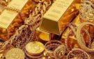 استمرار انخفاض سعر الذهب اليوم الثلاثاء 13 أكتوبر