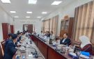  البحوث الفلكية يوقع مذكرة تفاهم مع الصين لتطوير رصد الزلازل والإنذار المبكر