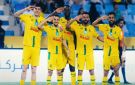 الخليج يهزم الفيحاء بثنائية في الدوري السعودي