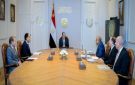 السيسي يوجه بتوطين صناعات الرمال السوداء والعناصر النادرة في مصر