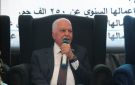 بسلاح أبيض.. ولي أمر يعتدي على مدير مدرسة بالمنوفية