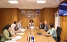 تعرف على الخطة الاستثمارية لقطاع التعليم للعام المالي 2026 2027 لدمياط