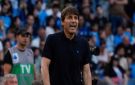 كونتي يوضح موقفه من تدريب مانشستر يونايتد