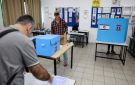 لجنة الانتخابات الإسرائيلية ترفض تمديد التصويت لما بعد العاشرة مساء - eg