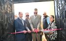 من ساحات التدريب إلى منصات البطولات.. أبو صويرة تفتح أبوابها للمواهب الرياضية برأس سدر