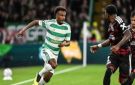 هيثم حسن يقترب من التشكيل الأساسي لسيلتيك أمام بنفيكا في الدوري الأوروبي