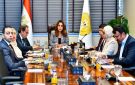 وزيرة التنمية المحلية والبيئة: تمويل التكيف المناخي أولوية مصر في مؤتمر COP31
