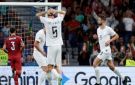البرتغال تقلب الطاولة على النرويج وتحسم التأهل لربع النهائي.. وهالاند يغادر مصابا - eg