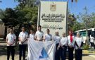 رئيس جامعة كفر الشيخ: زيارة طلابنا لصروح العاصمة الإدارية توسع مداركهم تجاه مشروعات التنمية الشاملة - eg