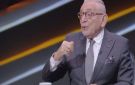 عدلي القيعي: الزمالك فريق كبير وبيتعمله حساب في أي وقت